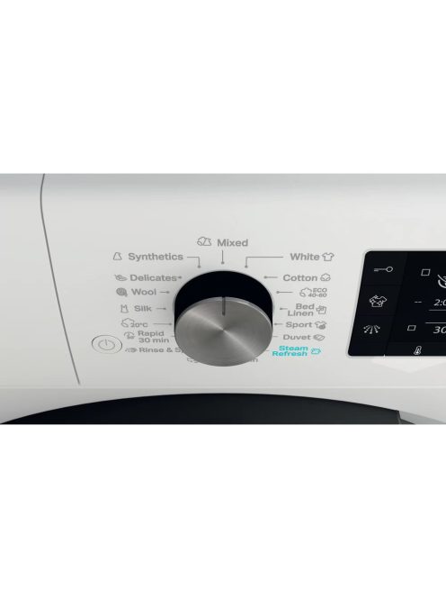 Whirlpool Ffd 11469 Bv Ee Elöltöltős Mosógép