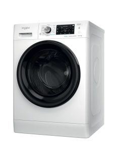 Whirlpool Ffwdd 1076258 Bv Eu Mosó-Szárítógép