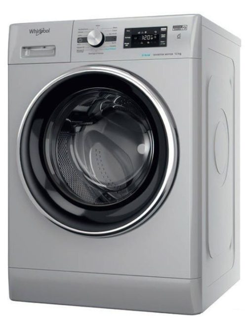 Whirlpool Awg 1114 Sd Félprofesszionális Mosógép