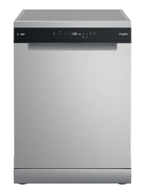 Whirlpool W7F Hp43 X Mosogatógép