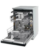 Whirlpool W7F Hp43 X Mosogatógép