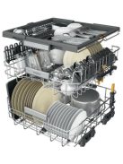 Whirlpool W7F Hp43 X Mosogatógép
