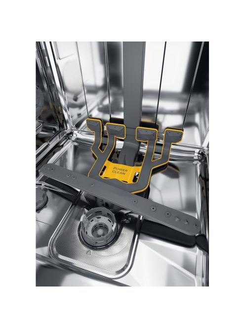 Whirlpool W7F HS51 mosogatógép