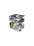 Whirlpool W7F HS51 mosogatógép