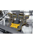 Whirlpool W7F HS51 X mosogatógép