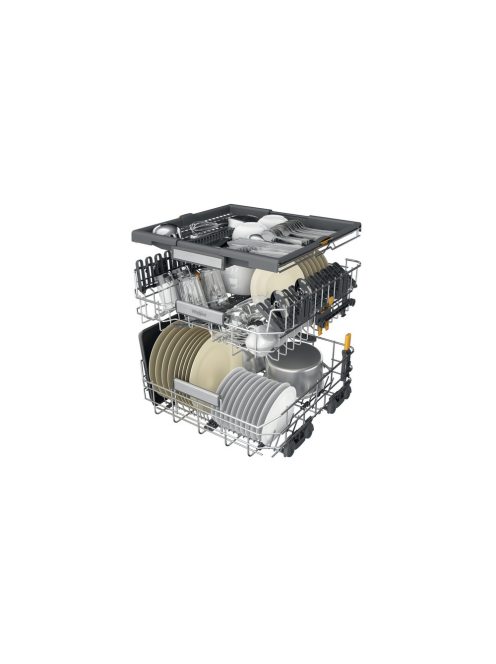 Whirlpool W7F HS51 X mosogatógép