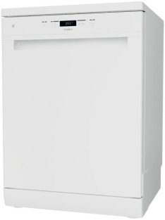 Whirlpool W2F Hd624 Mosogatógép