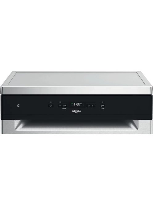Whirlpool W2F Hd624 Mosogatógép