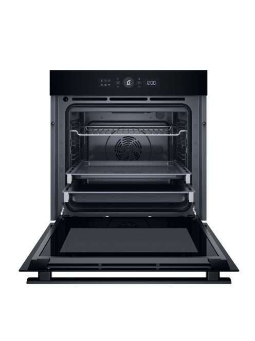 Whirlpool WOI4S8HM2SBA Beépíthető sütő