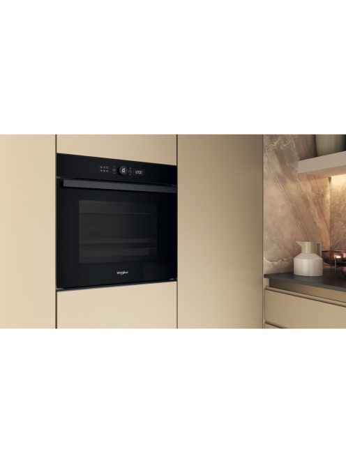 Whirlpool WOI4S8HM2SBA Beépíthető sütő
