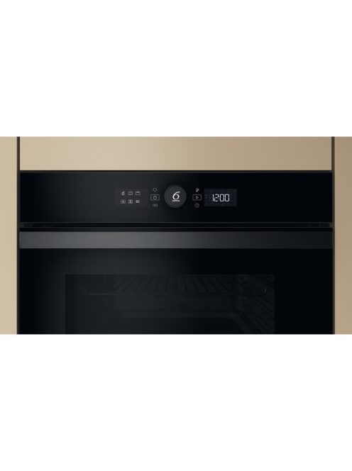 Whirlpool WOI4S8HM2SBA Beépíthető sütő