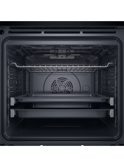 Whirlpool WOI4S8HM2SBA Beépíthető sütő