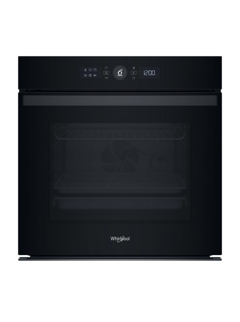 Whirlpool WOI4S8PPM1SB beépíthető sütő