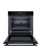 Whirlpool WOI4S8PPM1SB beépíthető sütő