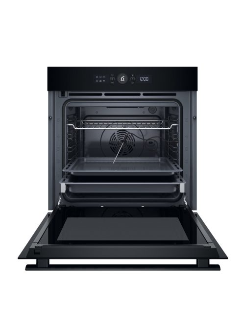 Whirlpool WOI4S8PPM1SB beépíthető sütő