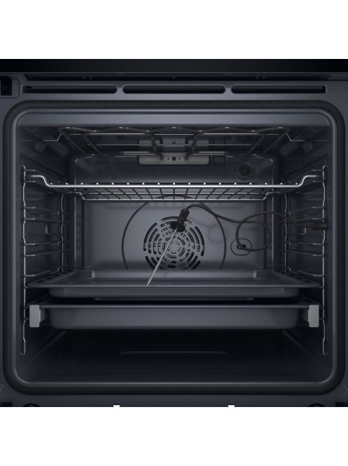 Whirlpool WOI4S8PPM1SB beépíthető sütő