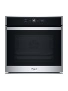 Whirlpool WOI4S8HM1SXA Beépíthető sütő
