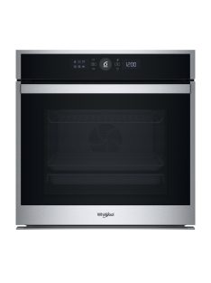 Whirlpool WOI4S8HM1SXA Beépíthető sütő