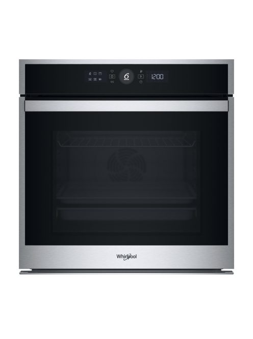 Whirlpool WOI4S8HM1SXA Beépíthető sütő