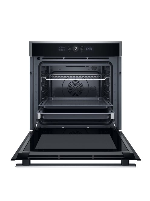 Whirlpool WOI4S8HM1SXA Beépíthető sütő