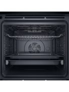 Whirlpool WOI4S8HM1SXA Beépíthető sütő