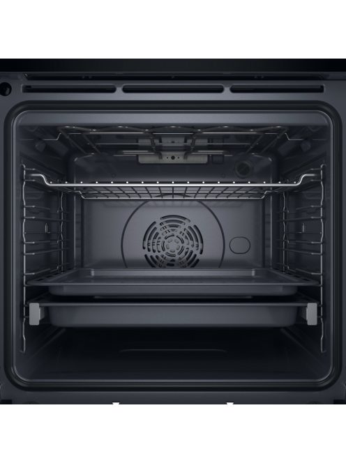 Whirlpool WOI4S8HM1SXA Beépíthető sütő