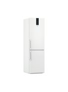 Whirlpool W7X 92O W H alulfagyasztós hűtő