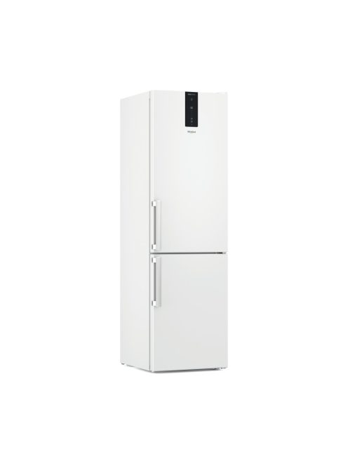 Whirlpool W7X 92O W H alulfagyasztós hűtő