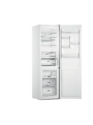 Whirlpool W7X 92O W H alulfagyasztós hűtő