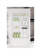 Whirlpool W7X 92O W H alulfagyasztós hűtő