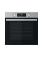 Whirlpool OMR58CU1SX Beépíthető sütő