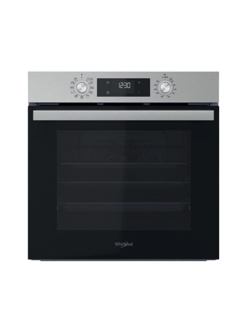 Whirlpool OMR58CU1SX Beépíthető sütő