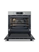 Whirlpool OMR58CU1SX Beépíthető sütő