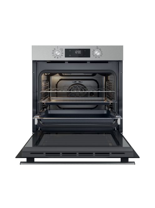 Whirlpool OMR58CU1SX Beépíthető sütő