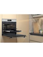 Whirlpool OMR58CU1SX Beépíthető sütő