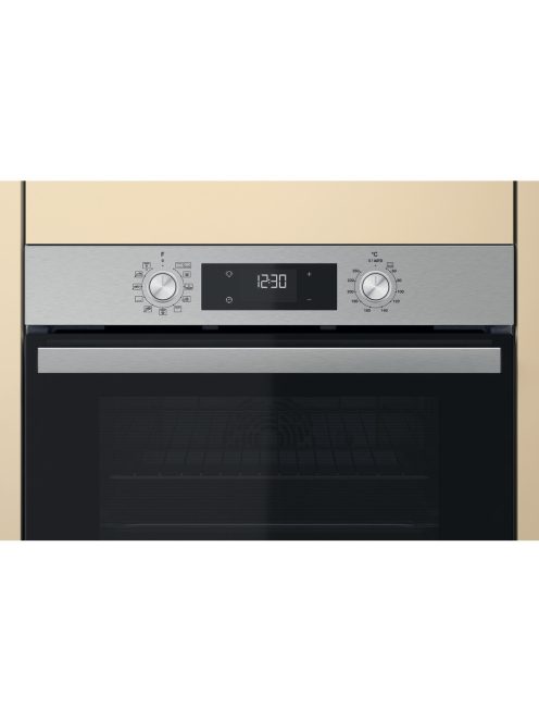 Whirlpool OMR58CU1SX Beépíthető sütő