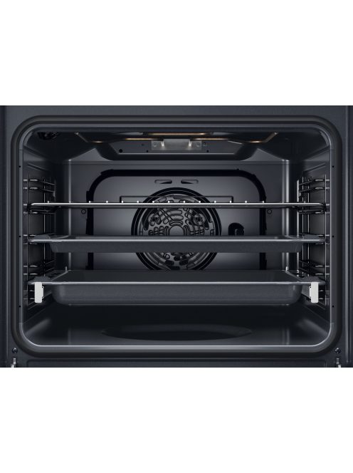 Whirlpool OMR58CU1SX Beépíthető sütő