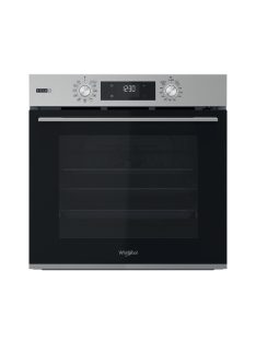 Whirlpool OMSK58RU1SX Beépíthető sütő