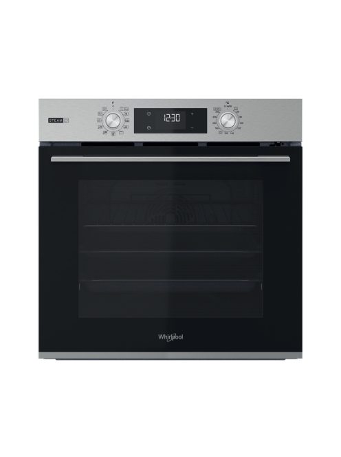Whirlpool OMSK58RU1SX Beépíthető sütő