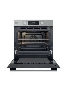 Whirlpool OMSK58RU1SX Beépíthető sütő