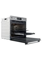Whirlpool OMSK58RU1SX Beépíthető sütő