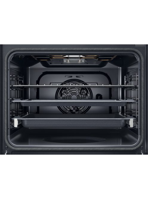 Whirlpool OMSK58RU1SX Beépíthető sütő