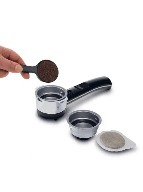 Delonghi EC201CD.B kávéfőző