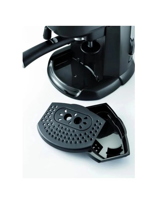 Delonghi EC201CD.B kávéfőző