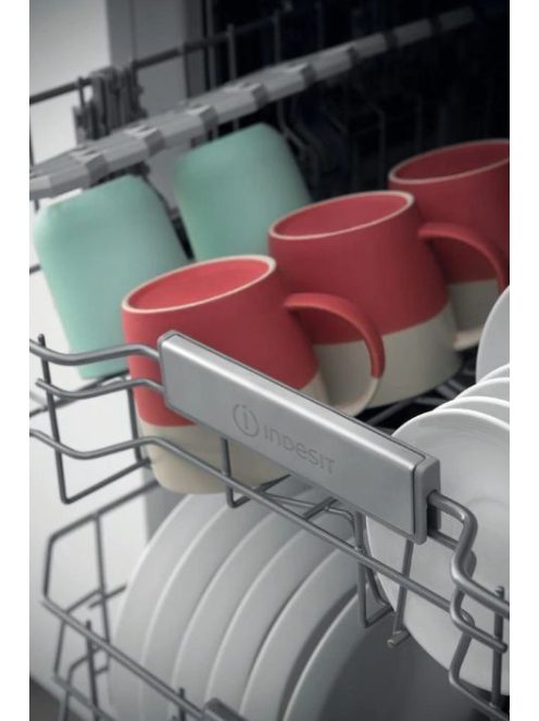Indesit Dfo 3T133 A F X Mosogatógép