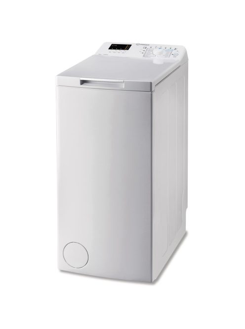 Indesit BTW S6230P EU/N felültöltős mosógép