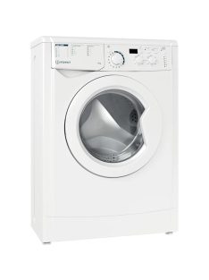   Indesit EWUD 41051 W EU N ultra keskeny elöltöltős mosógép