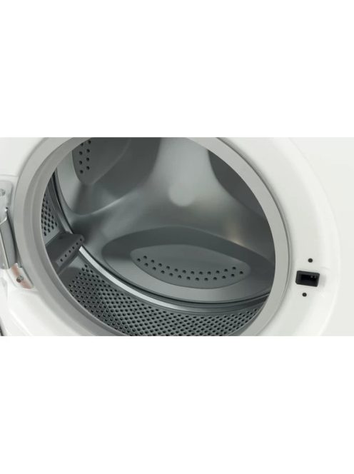 Indesit EWUD 41051 W EU N ultra keskeny elöltöltős mosógép
