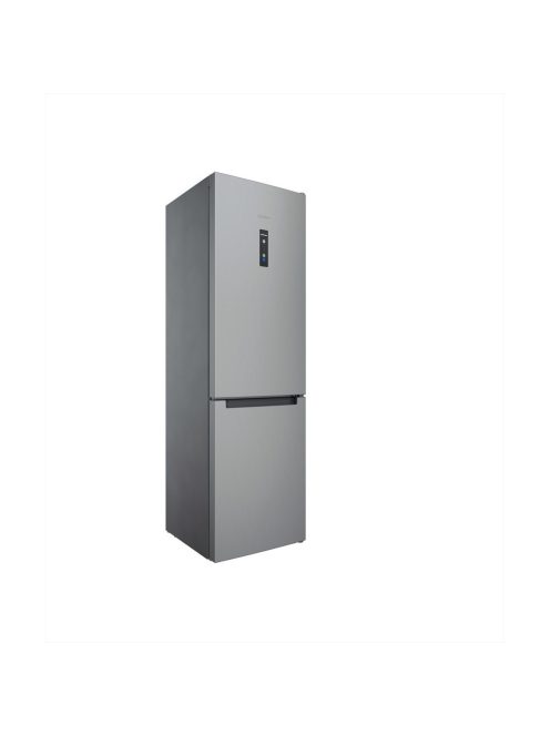 Indesit INFC9 TO32X alulfagyaztós hűtő