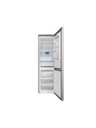 Indesit INFC9 TO32X alulfagyaztós hűtő